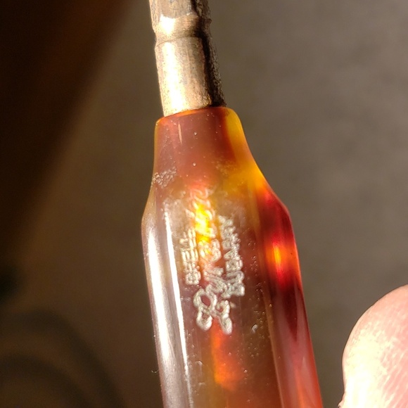 Vintage Button Hook. - Picture 4 of 6